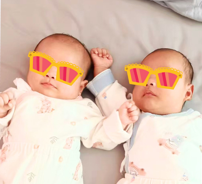 生育分享標題二