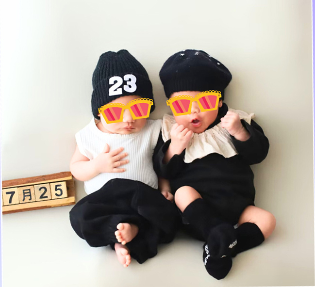 生育分享標題二