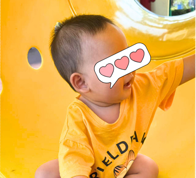 生育分享標題二